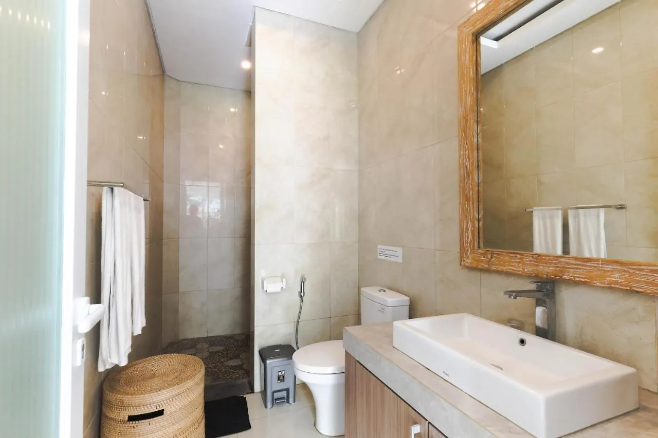 Puri Bagus Villa By Great Bali Villas Legian