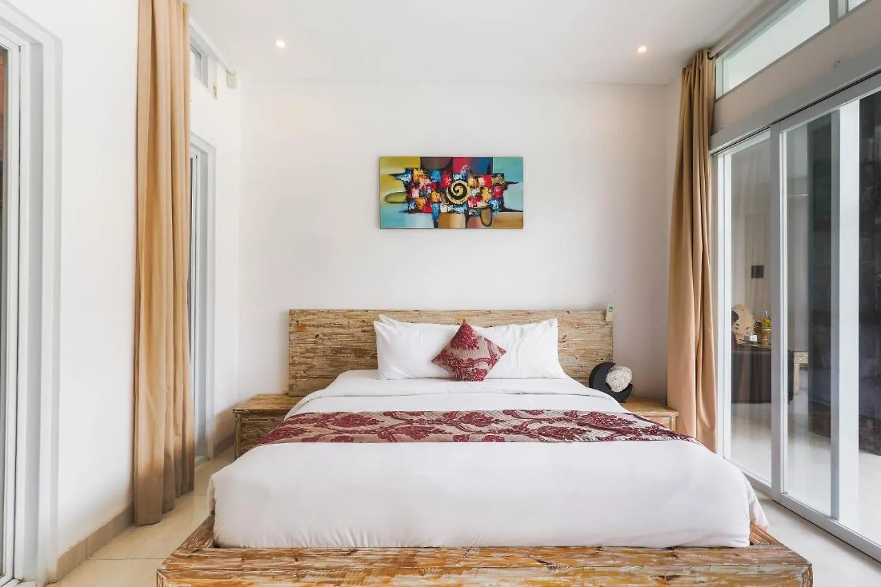 Puri Bagus Villa By Great Bali Villas Legian   Legian (Bali)
