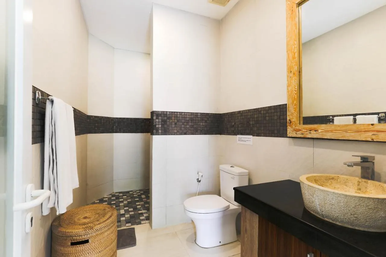 Puri Bagus Villa By Great Bali Villas Legian