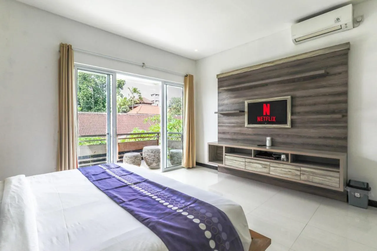 Puri Bagus Villa By Great Bali Villas Legian   Legian (Bali)