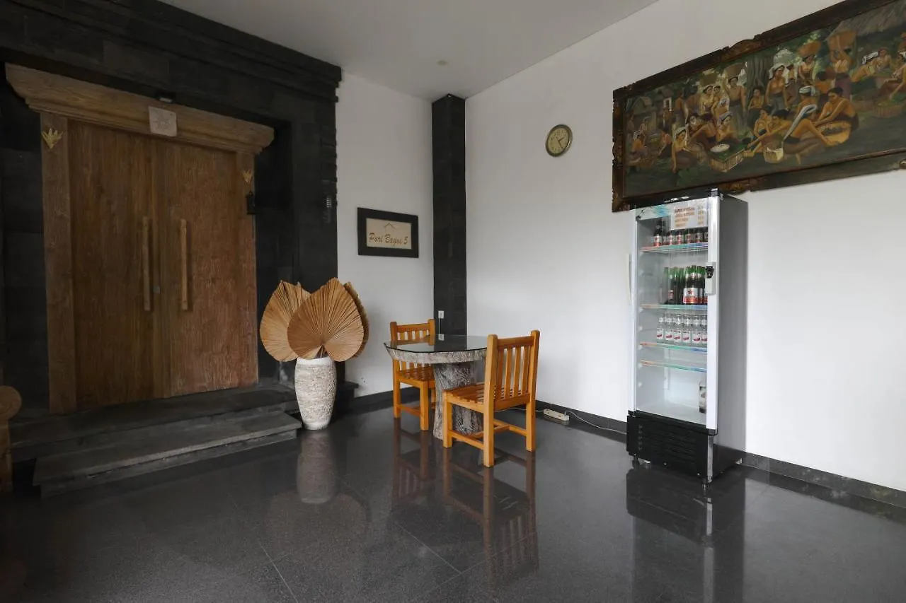 Puri Bagus Villa By Great Bali Villas Legian  Legian (Bali)