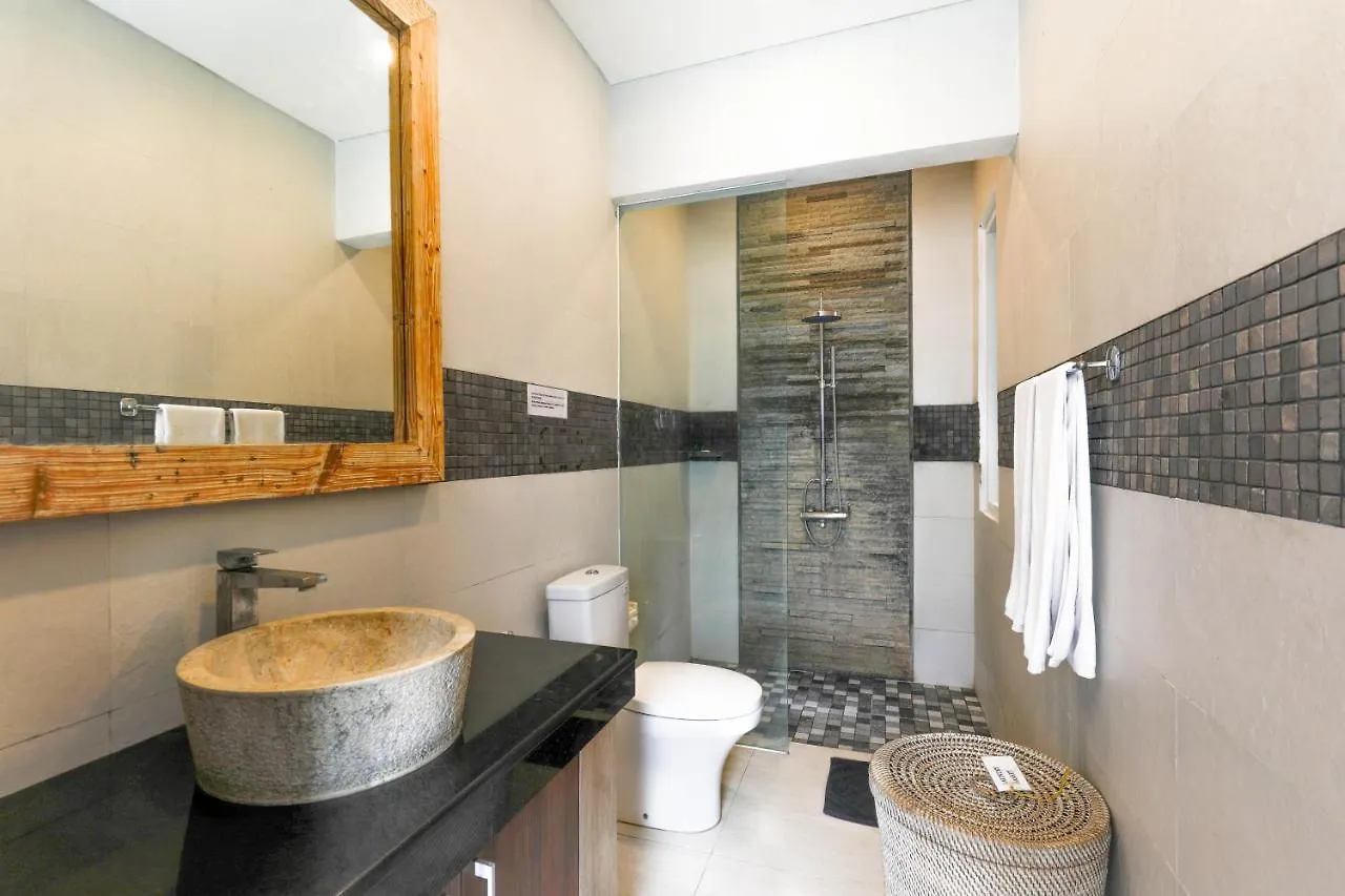 Puri Bagus Villa By Great Bali Villas Legian  Indonesia