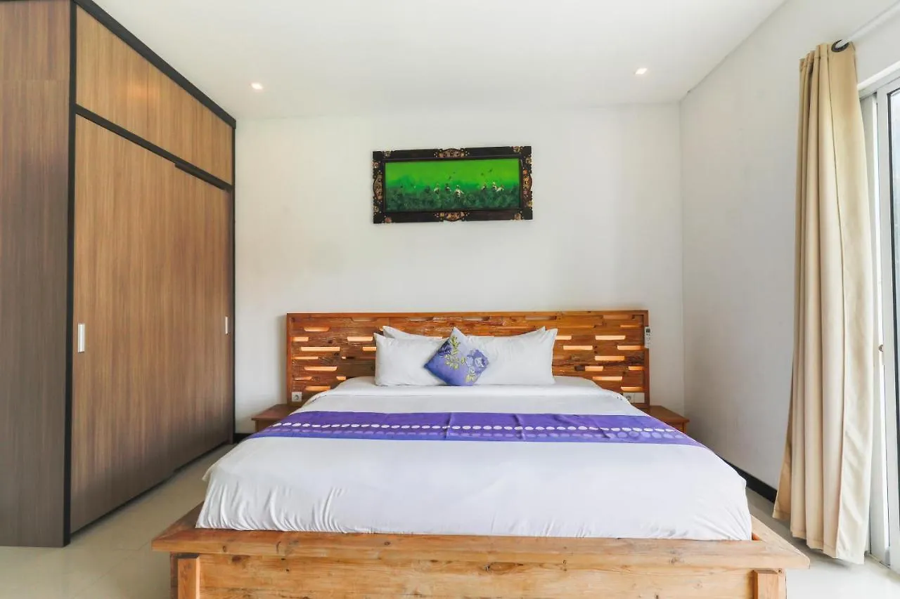 Puri Bagus Villa By Great Bali Villas Legian   Legian (Bali)