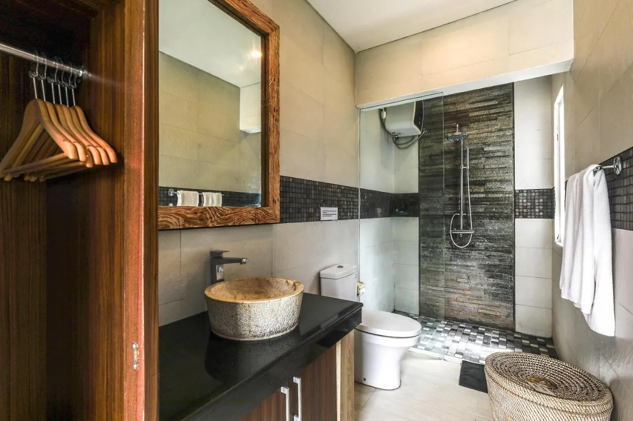 Puri Bagus Villa By Great Bali Villas Legian