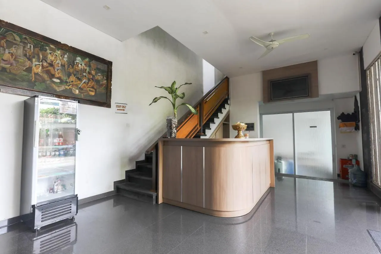 Puri Bagus Villa By Great Bali Villas Legian