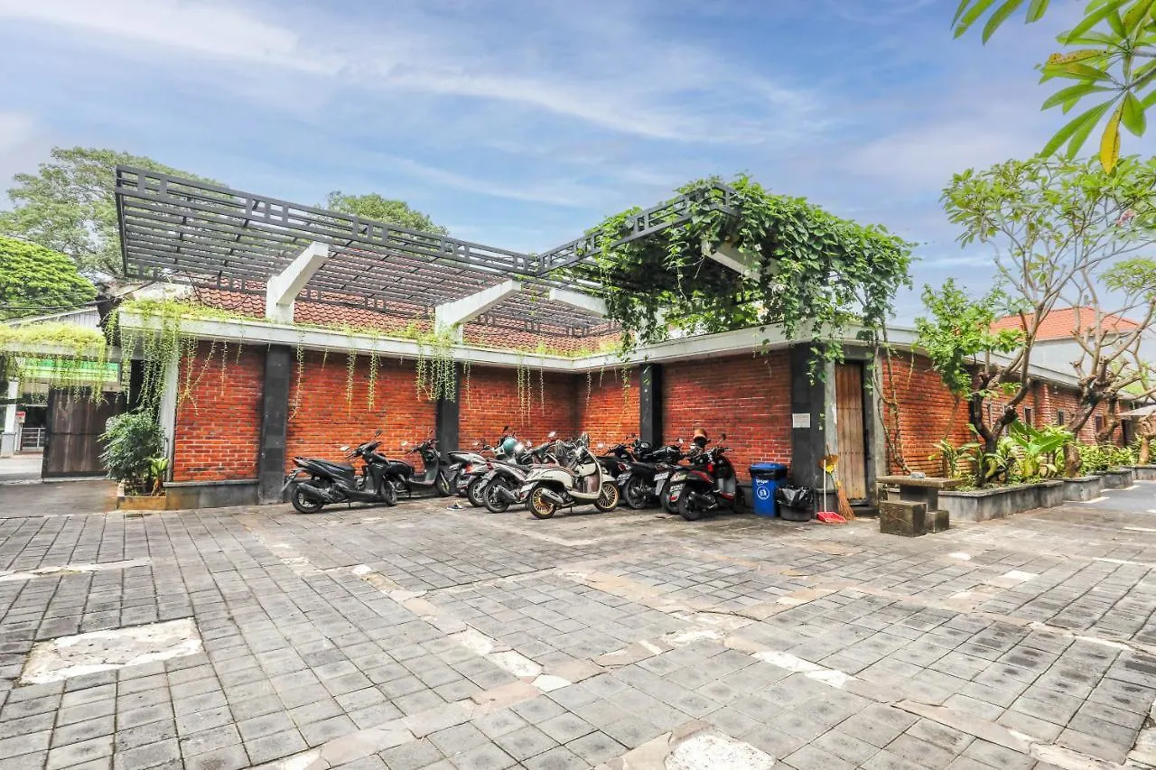 Puri Bagus Villa By Great Bali Villas Legian
