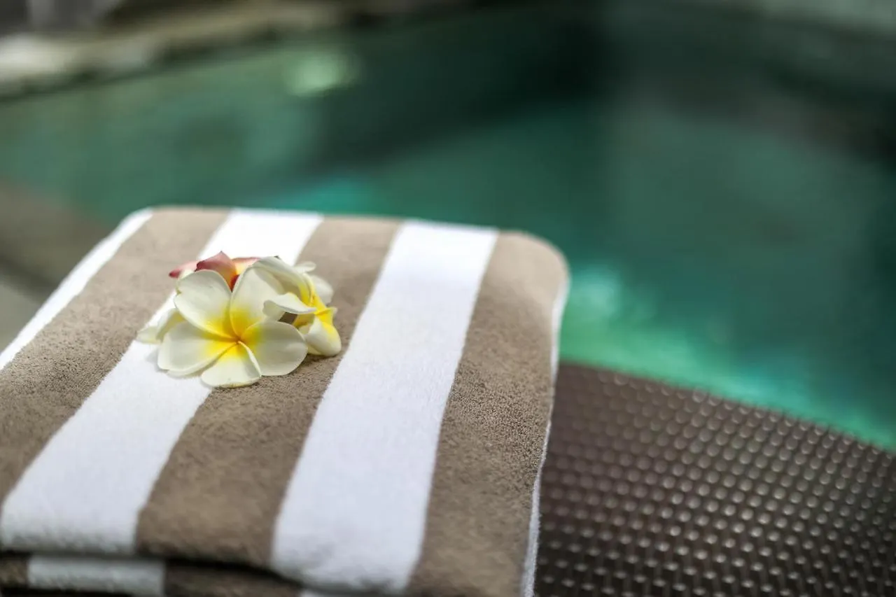 Puri Bagus Villa By Great Bali Villas Legian  0*, Legian (Bali) Indonesia