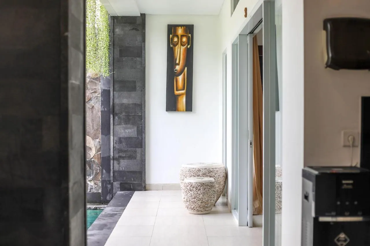 Puri Bagus Villa By Great Bali Villas Legian  Indonesia