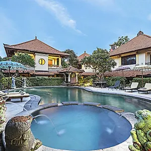 Royal And Bali База отдыха