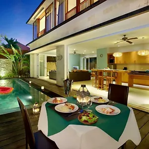 Villa Legian Villa